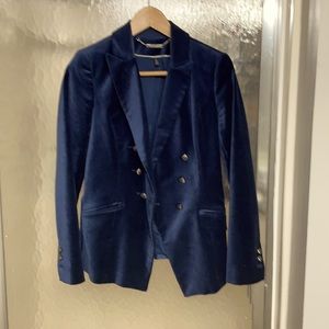 New White House a black Market jacket